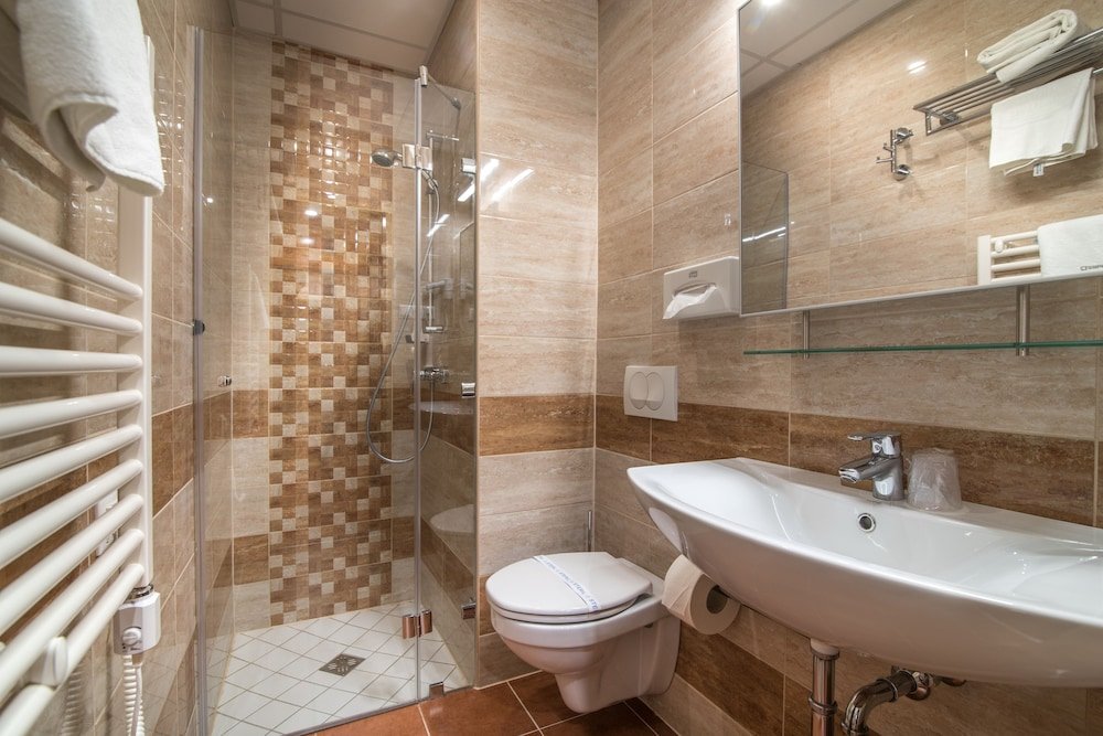 Фото Hotel SPA Hévíz