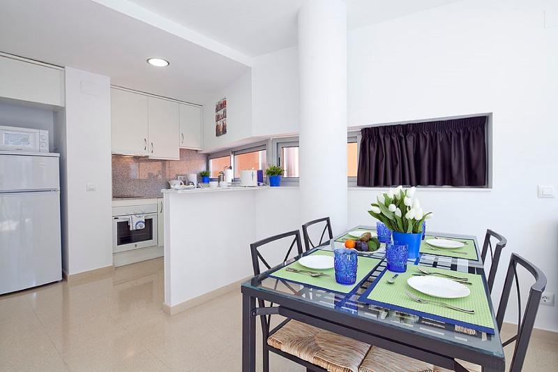 Фото Charmsuites Paralel