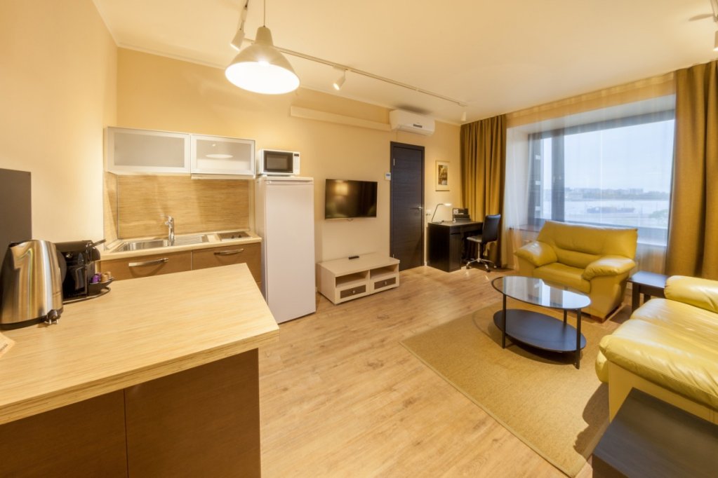 Фото Отель Москва