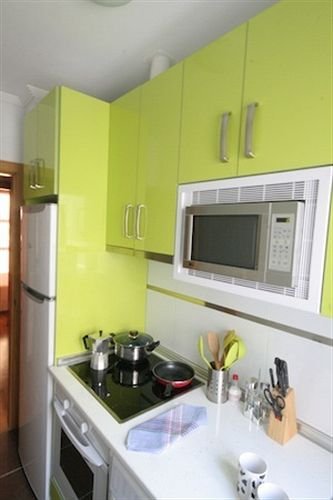 Фото Km1 Tirso de Molina Apartments