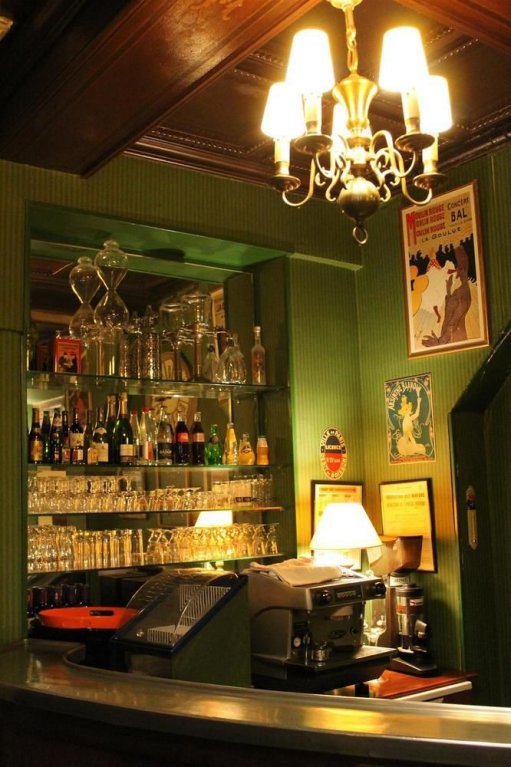 Фото Отель Royal Fromentin