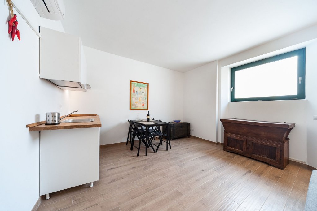 Фото Il Giardino Dell'argano Rosso