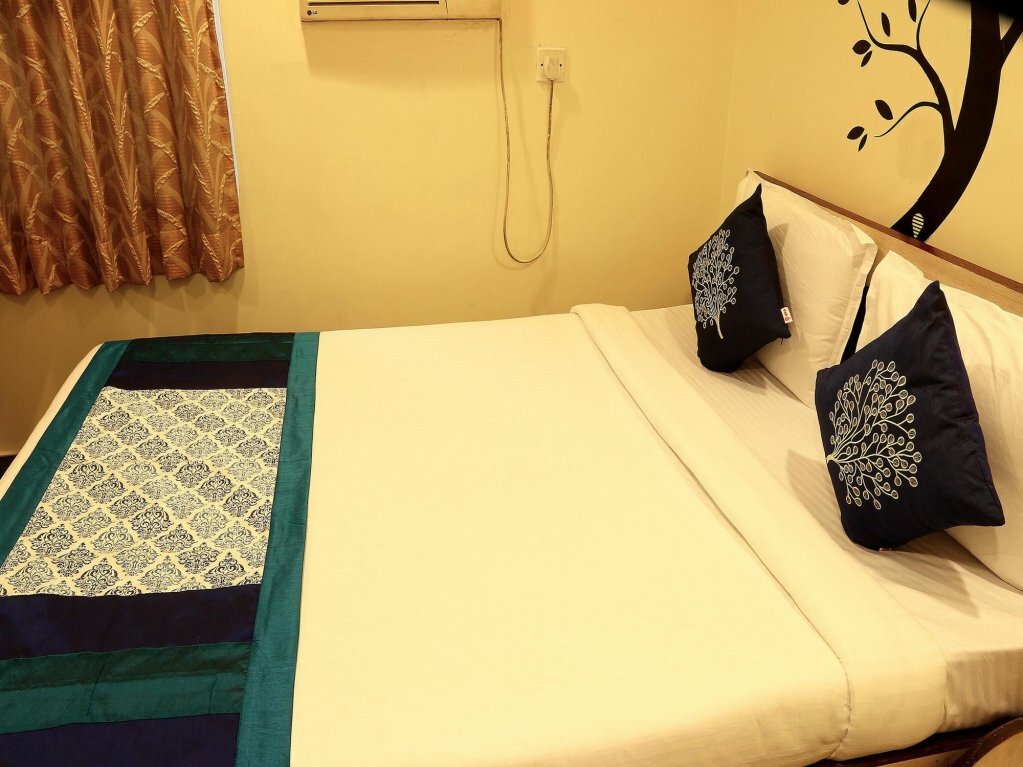 Hotel Oyo 2838 Shree Guest House, Calcutta, photo