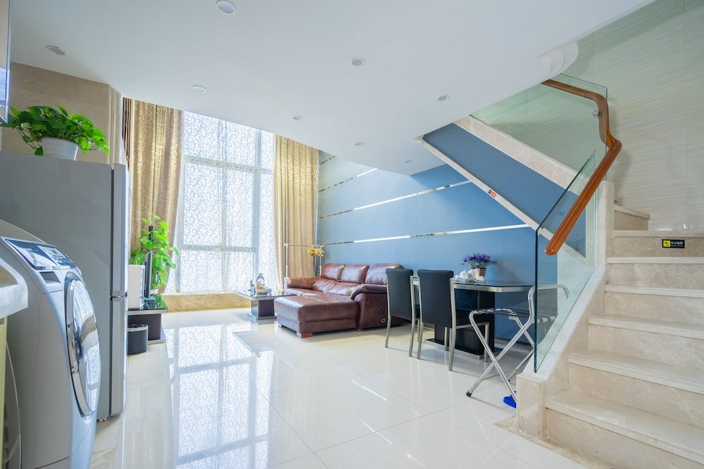 Фото South North International Apartment Kam Rueng Plaz