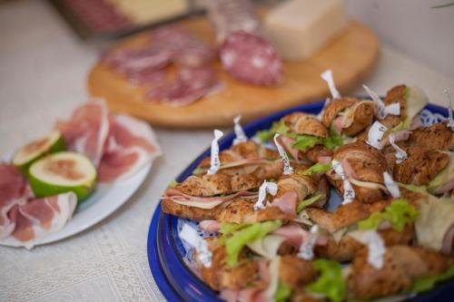 Фото Hotel Aquila Azzurra