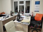 FinAspekt (Entuziastov Highway, 56с25), empresa auditora