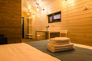 Иное жильё Терра Алтая в Горно-Алтайске