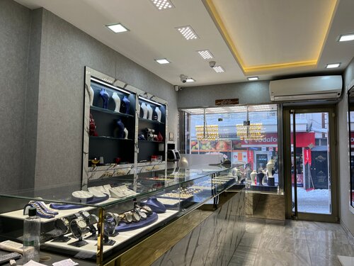 Yıldırım Kuyumculuk Fotoğraf 4