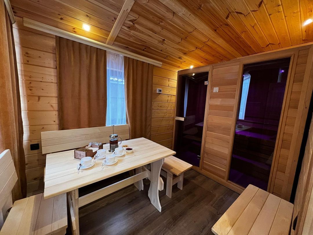 Фото Шаудан