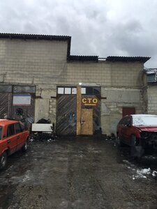 Car Service (улица Бекира Чобан-заде, 8А), car service, auto repair