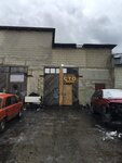 Car Service (улица Бекира Чобан-заде, 8А), car service, auto repair