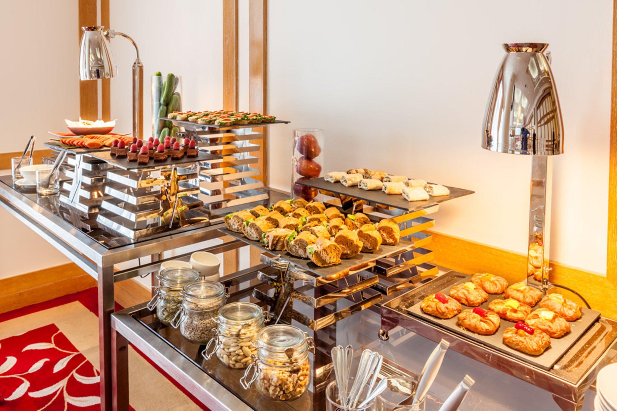 Фото Millennium Downtown Abu Dhabi