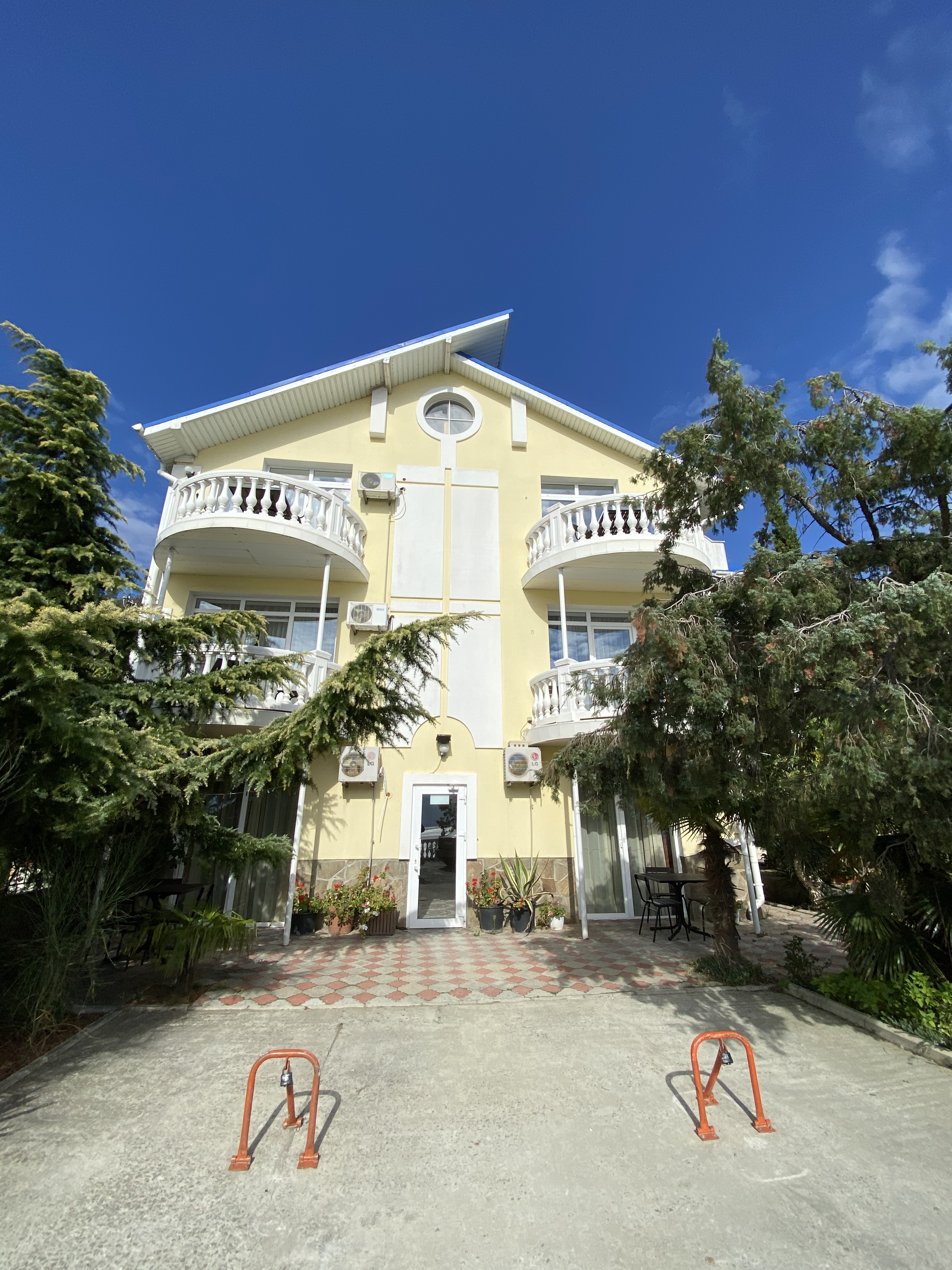 Фото Форест