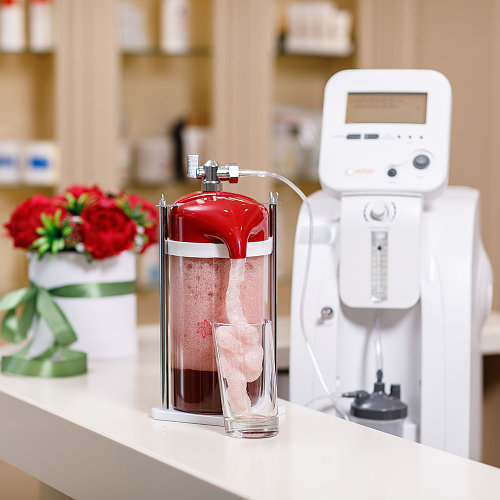 Фото Волжская Здравница