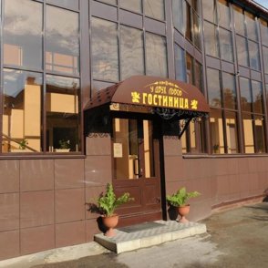 Фото У двух львов