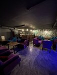 Garage Bar Lounge (Shkolnaya Street, 8), nightclub