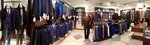 Mr. Success (Bolshaya Zelenina Street, 13), clothing store