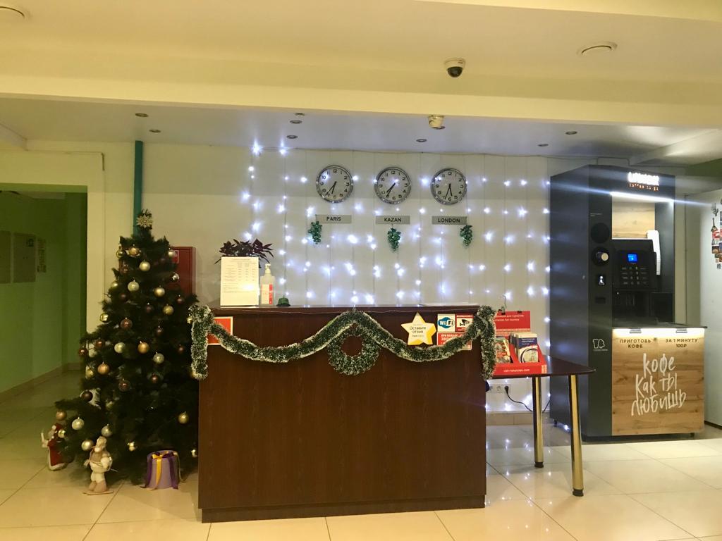 Фото отеля 4