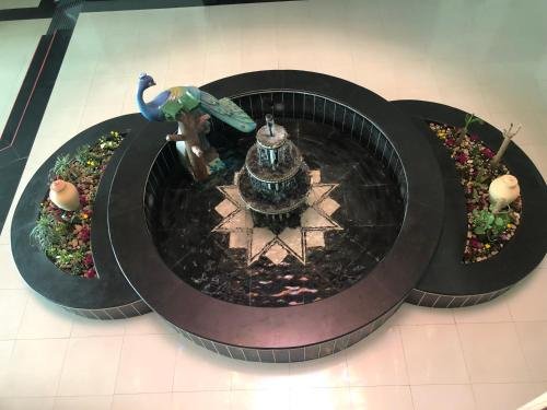 Фото Meral Crown Hotel