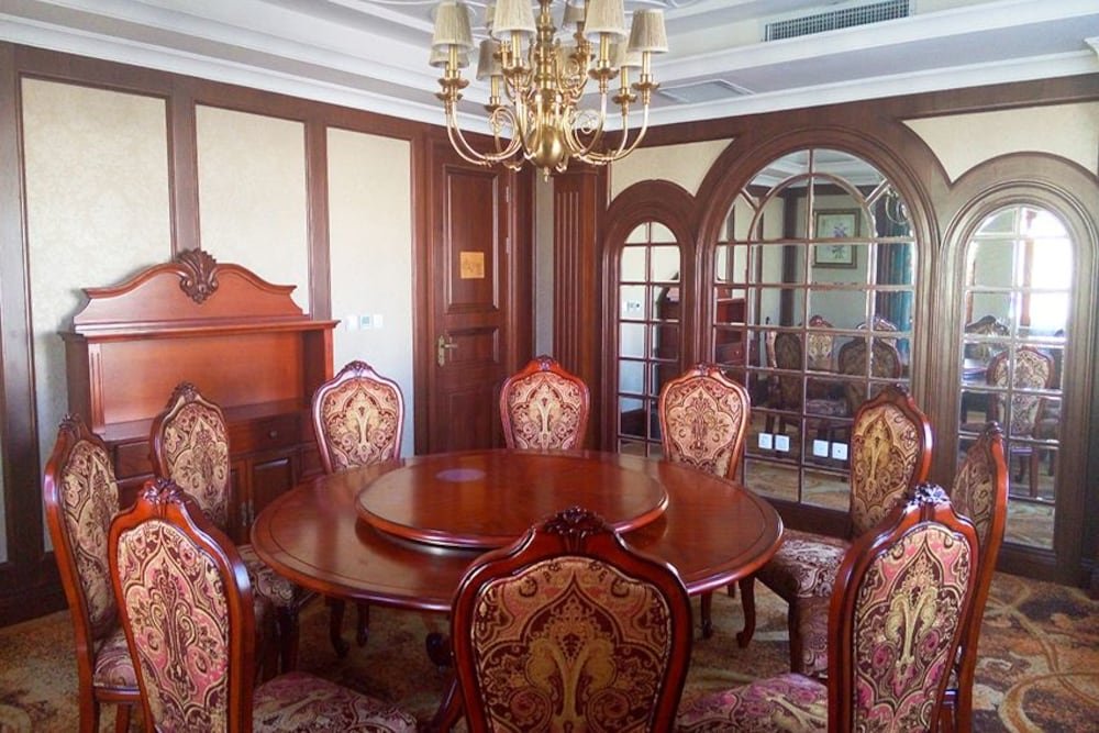 Фото Badaling Hot Spring Resort