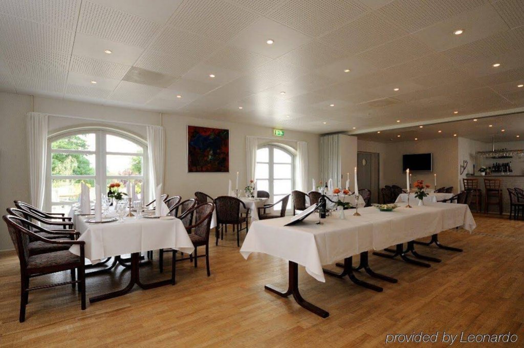 Фото Hotel Søparken