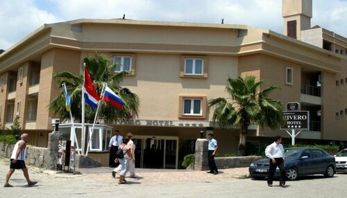 Гостиница Otium Inn Residence Rivero Hotel в Кемере