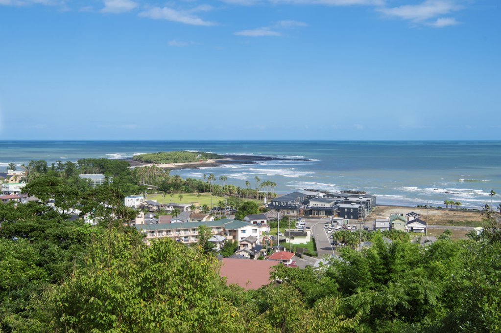 Фото Aoshima Fisherman'S Beachside Hostel & SPA