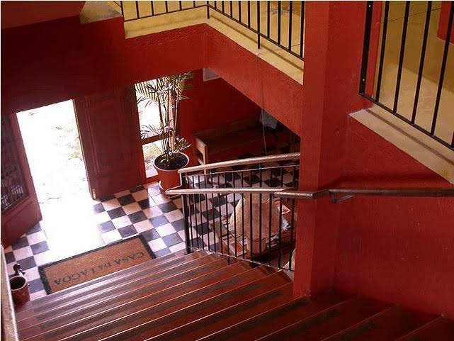 Фото Pousada Casa da Lagoa