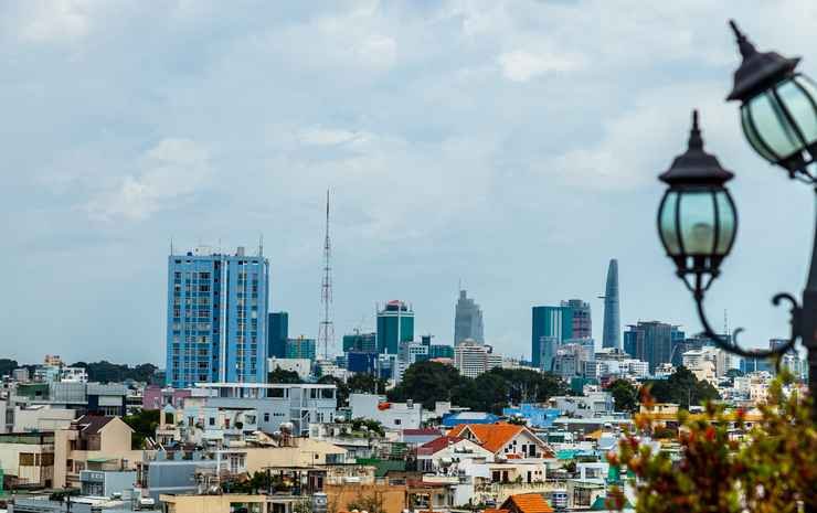 Фото Edenroc Hotel