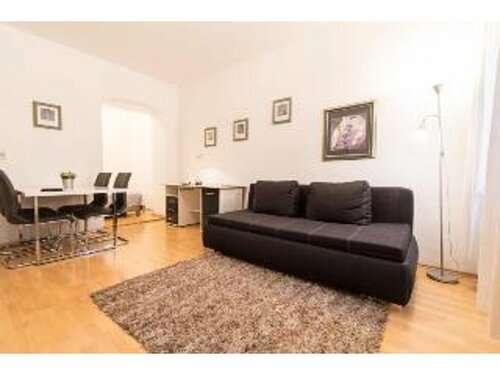 Апартаменты CheckVienna Albrechtsbergergasse в Вене