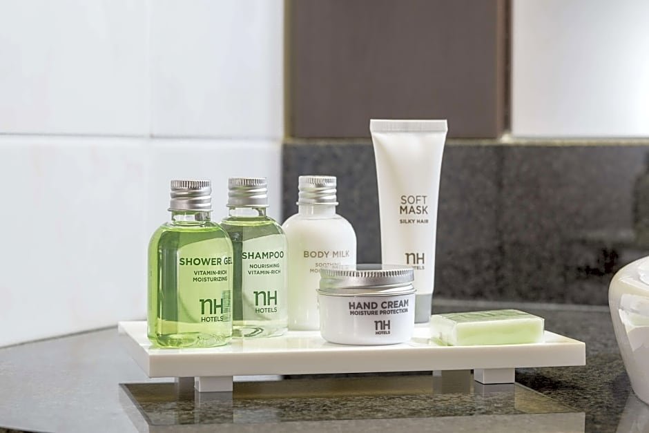 Фото Nh Duesseldorf City