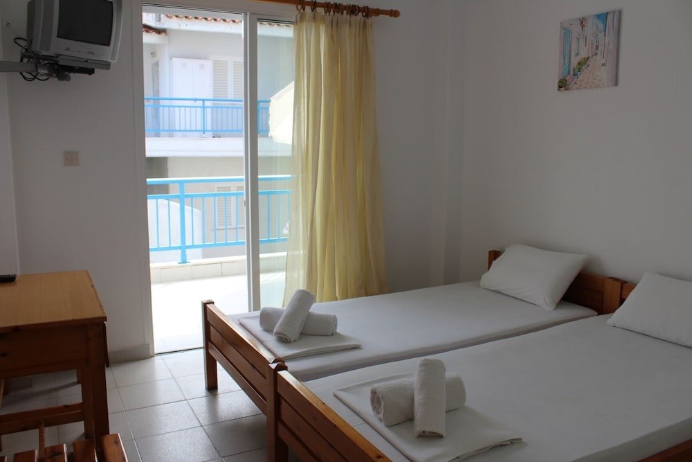 Фото Nano's Vacation In Nea Skioni