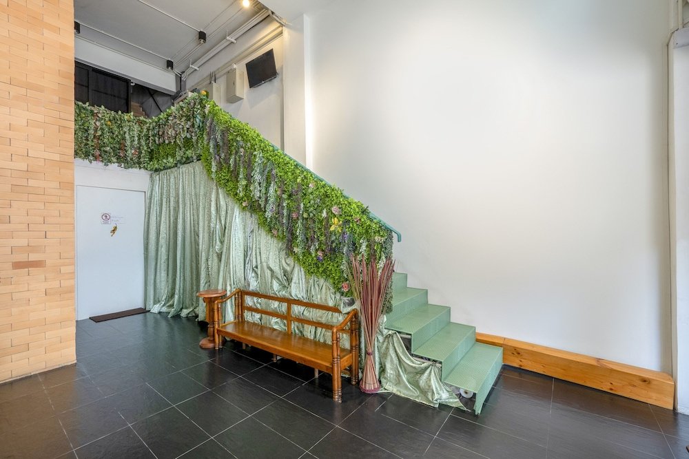 Фото Oyo 982 Charurat Suite