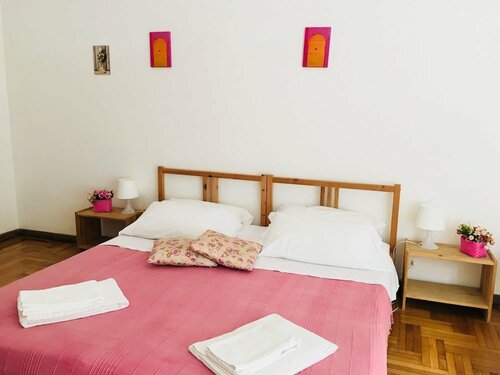 Boarding House International