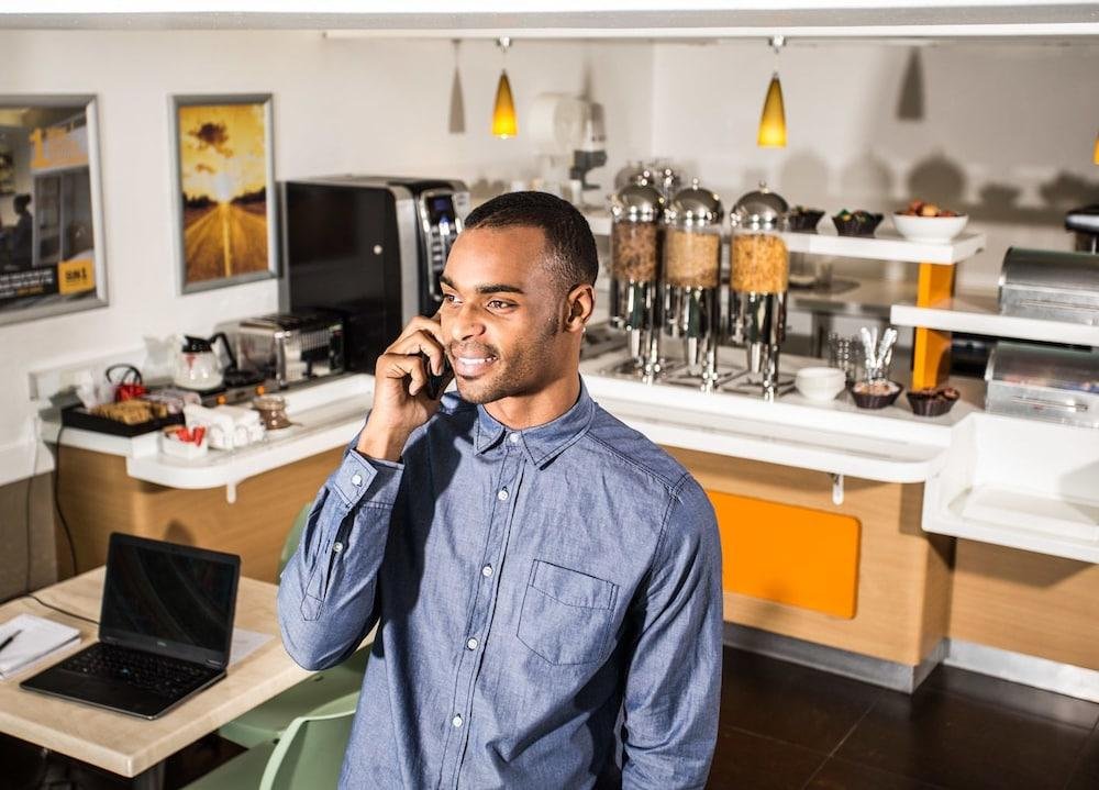 Фото Sun1 Midrand