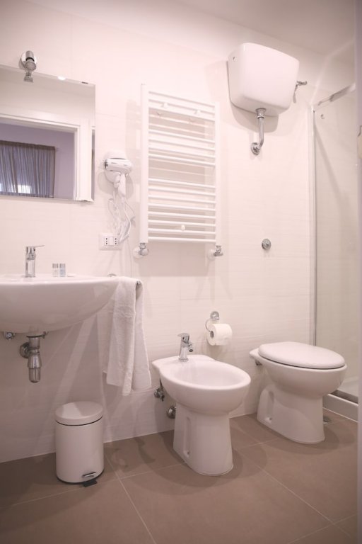 Фото La Baia Di Partenope