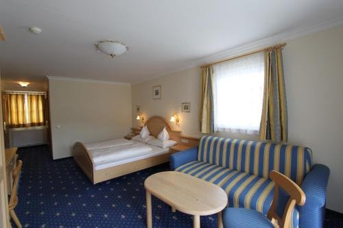 Фото Hotel Gran Fanes