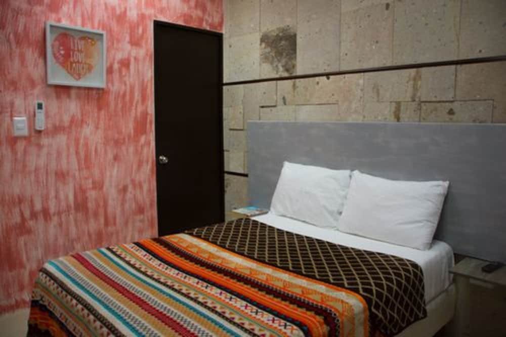 Фото Hostel Inn Cancun