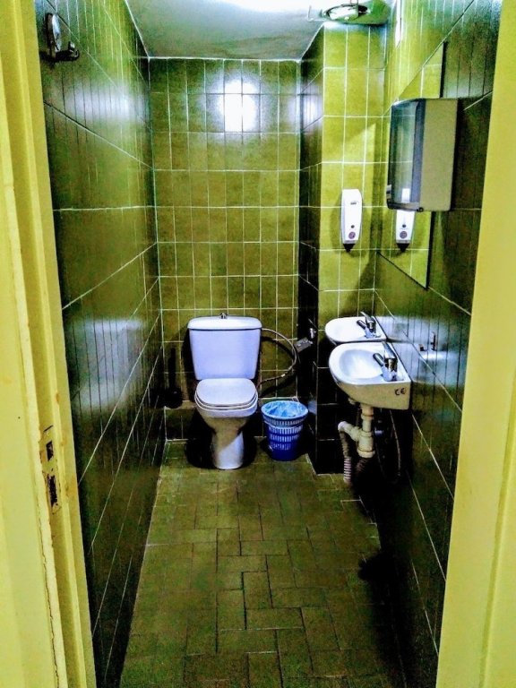 Фото Villa Livia Urban Hotel