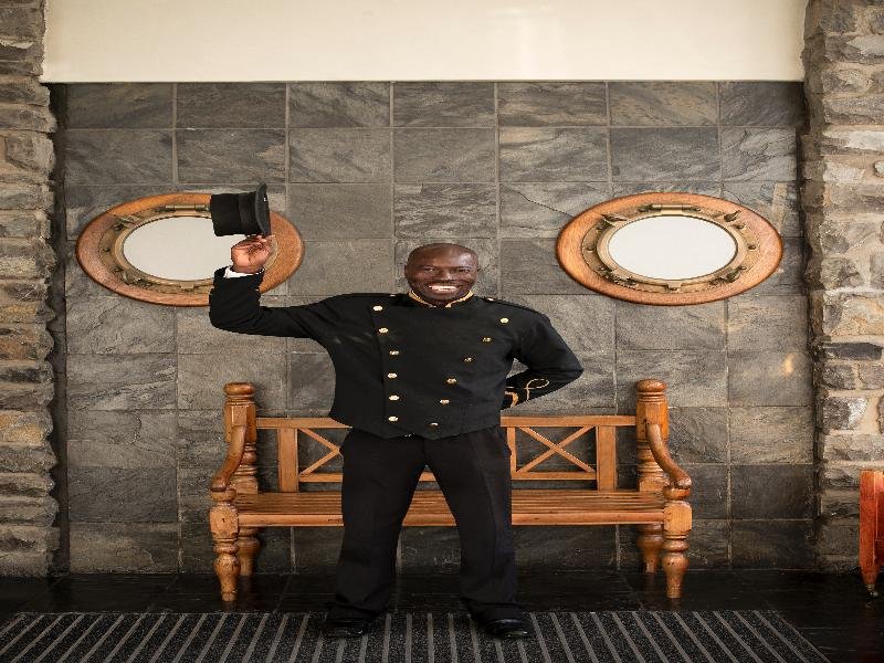 Фото The Commodore