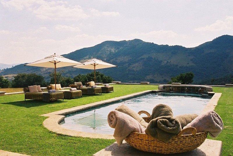 Фото Dawson's Game and Trout Lodge