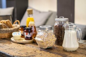 Гостиница La Banda Rooftop Hostel