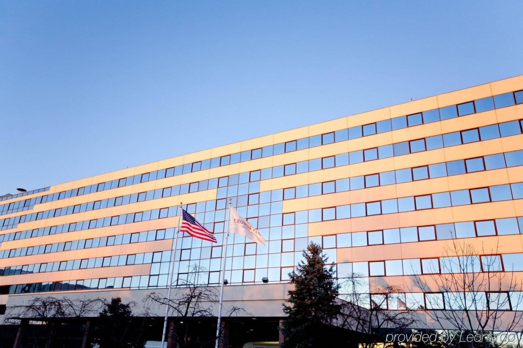 Фото Crowne Plaza St. Louis Airport, an Ihg Hotel