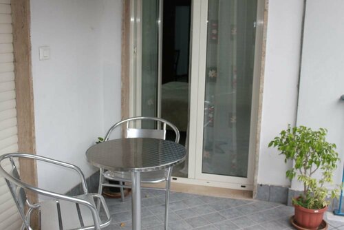 Гостиница B&b Giove&Nettuno в Поццуоли