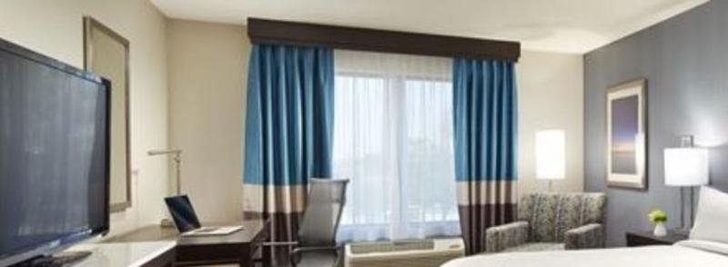 Фото Hilton Garden Inn Waco