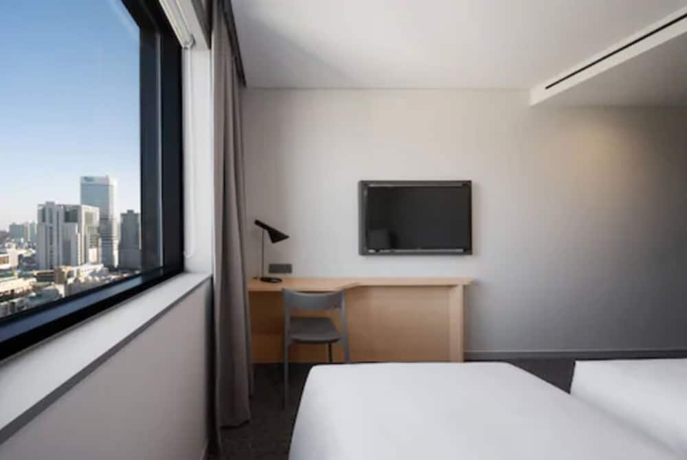 Фото Nine Tree By Parnas Seoul Dongdaemun