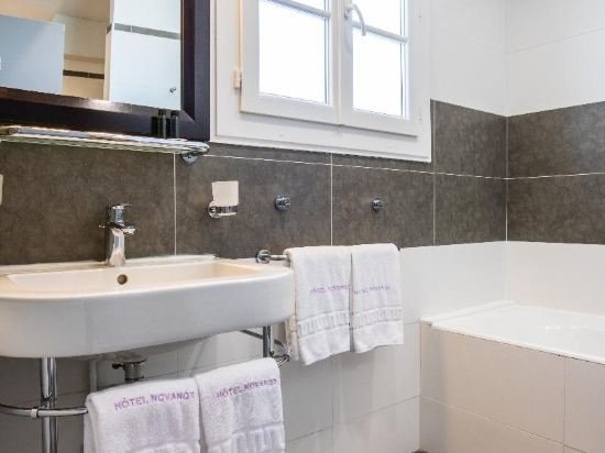 Фото Hotel Nude Paris