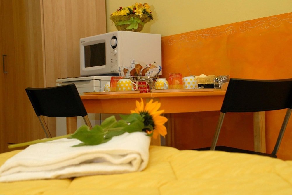 Фото The Rainbow B&b