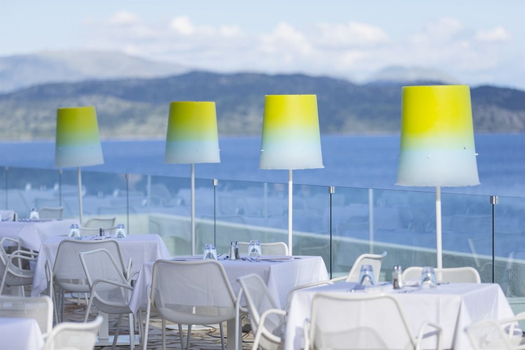 Фото Atlantica Nissaki Beach