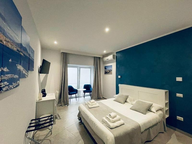 Hotel B&b i Borbone, Naples, photo